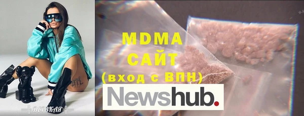 прущая мука Липки